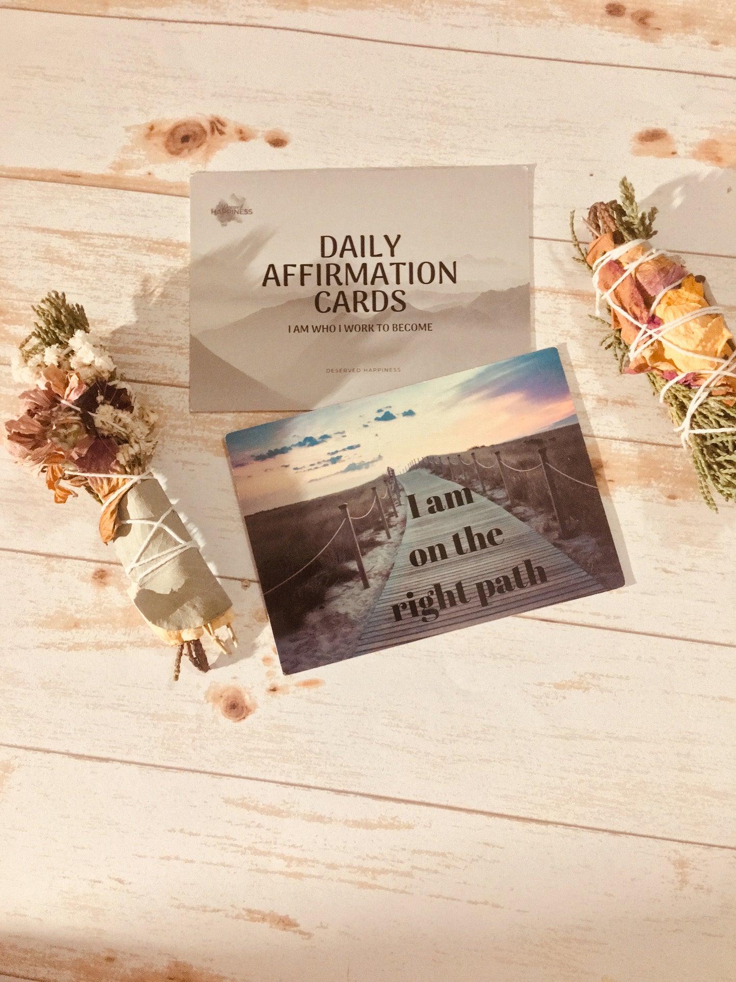Self-Love Journal Kit