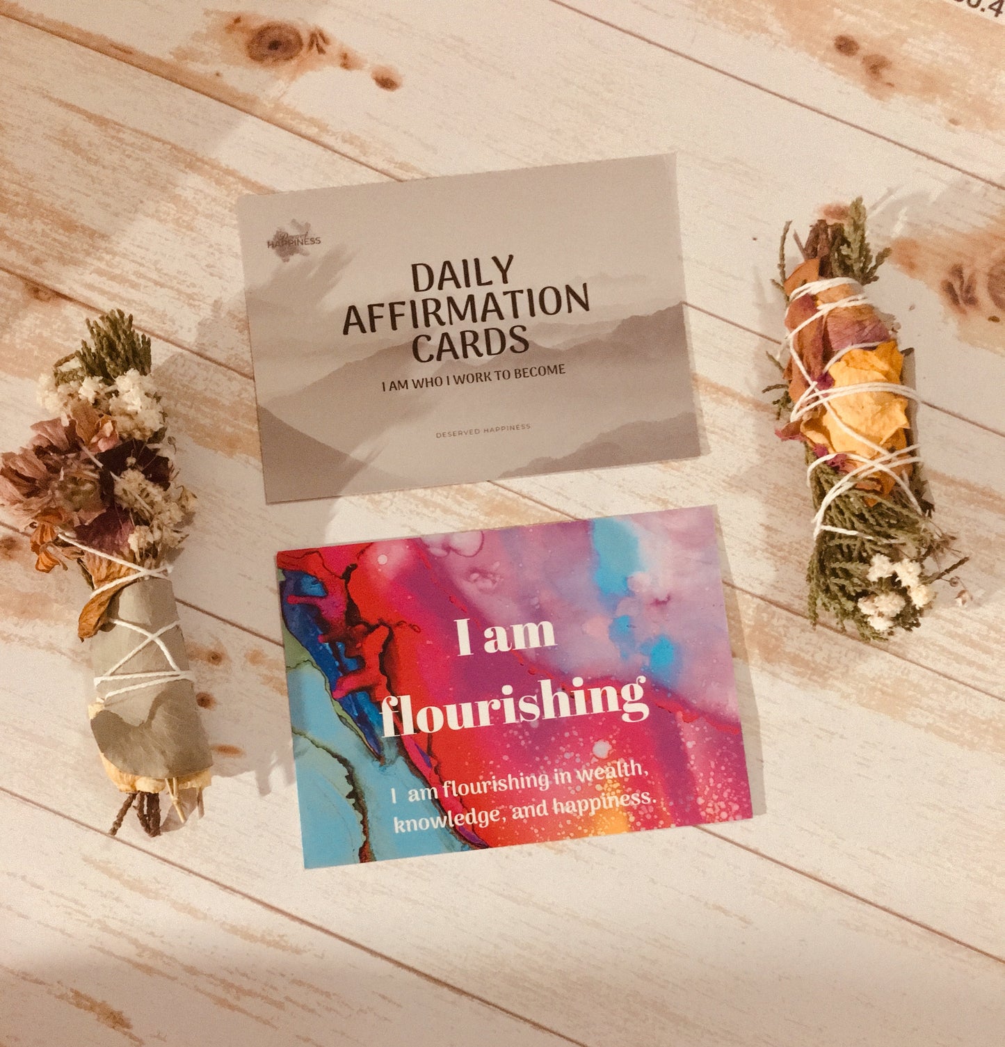 Self-Love Journal Kit