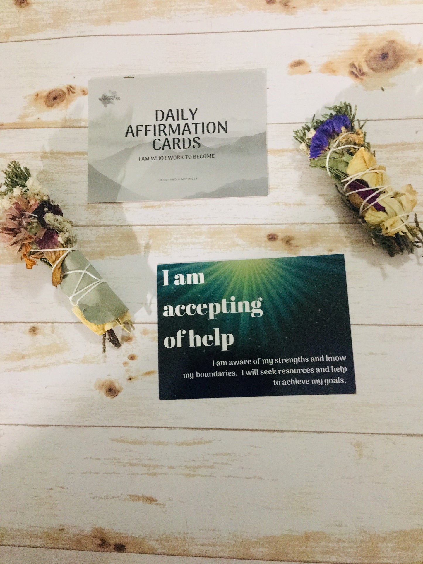 Self-Love Journal Kit