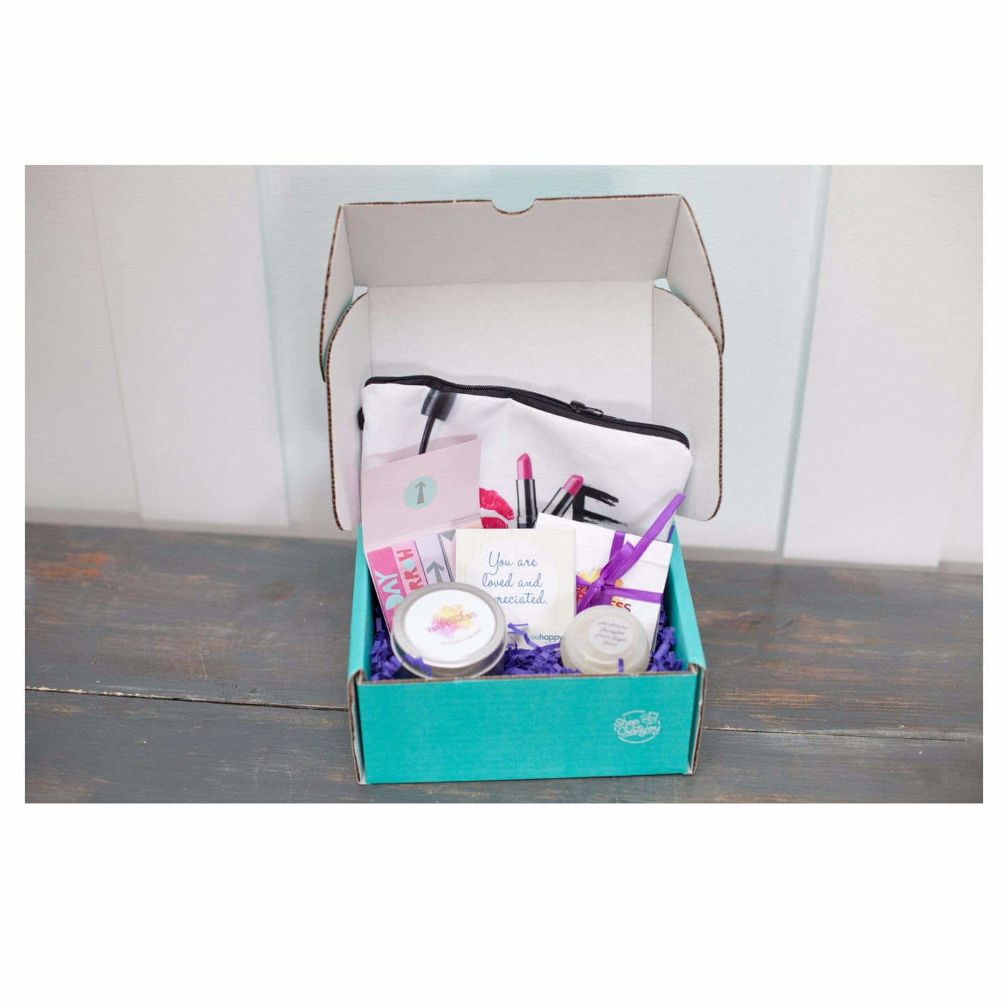 Happiness Gift Box